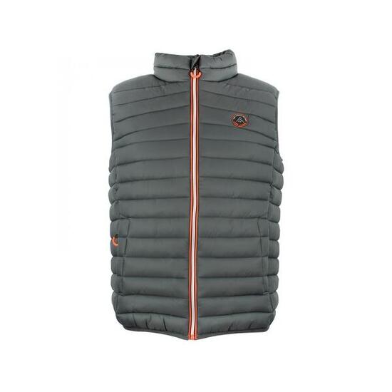 Dünne ärmellose Daunenjacke Peak Mountain