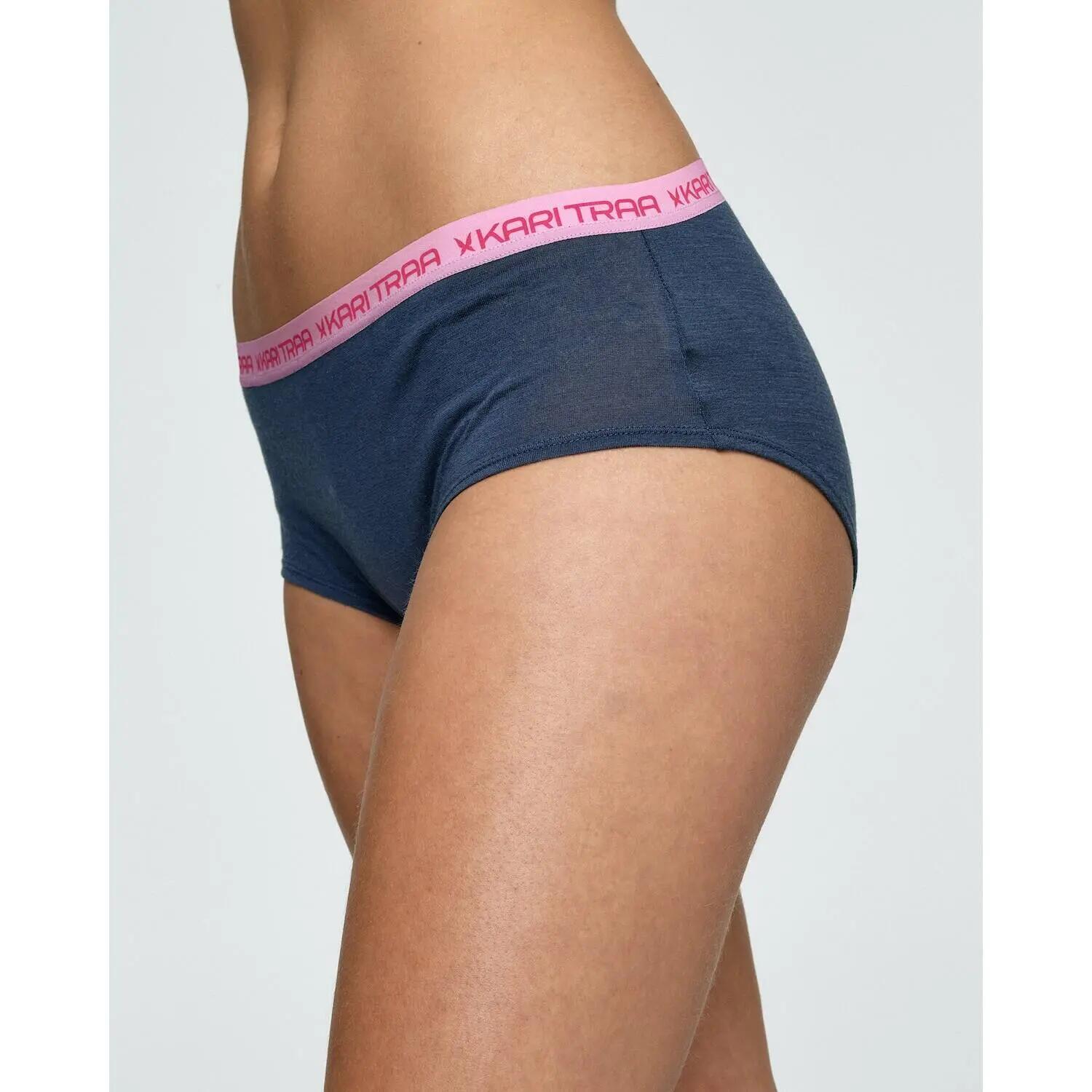 Slip donna Kari Traa Frøya Hipster 3/3