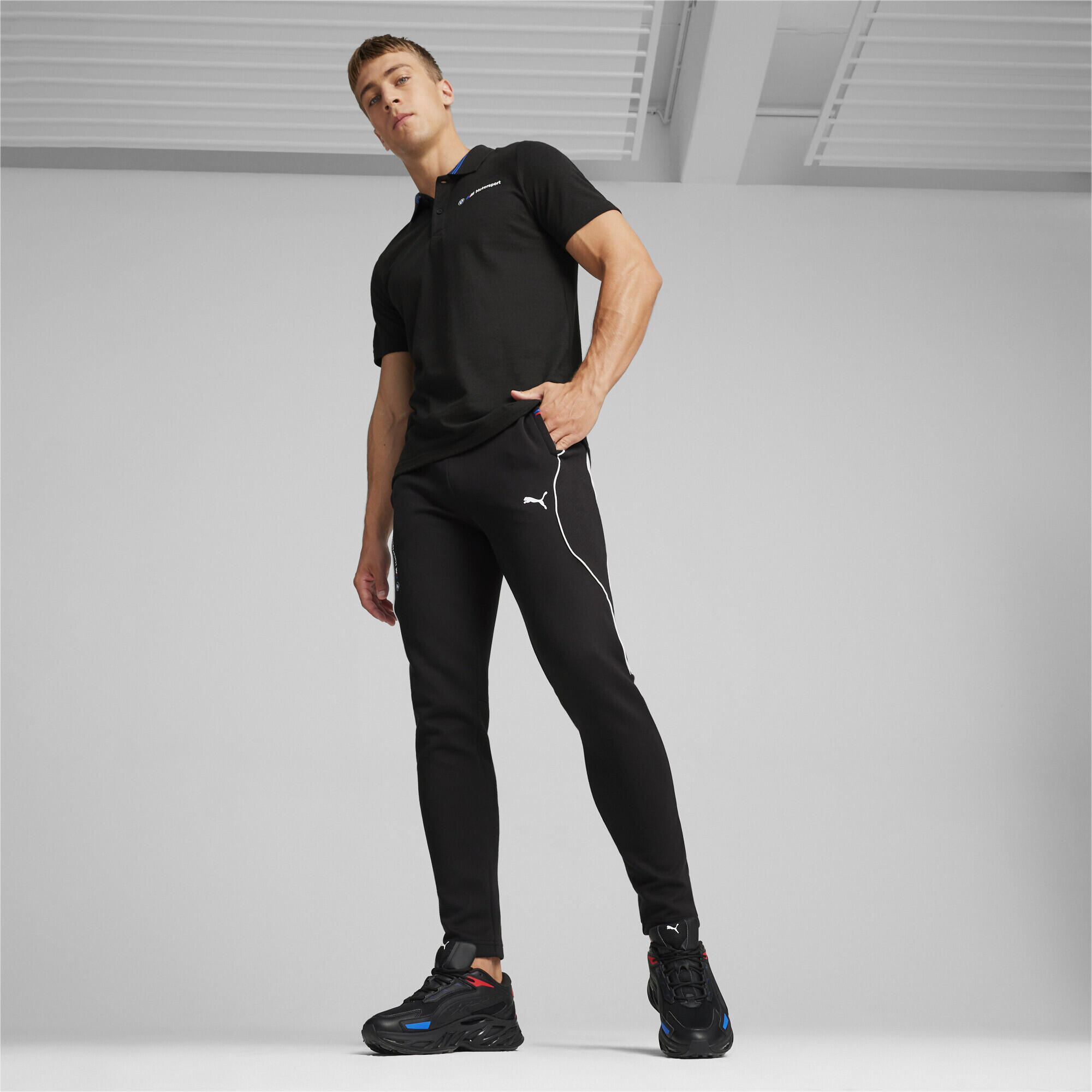 Jogging Puma 2/7