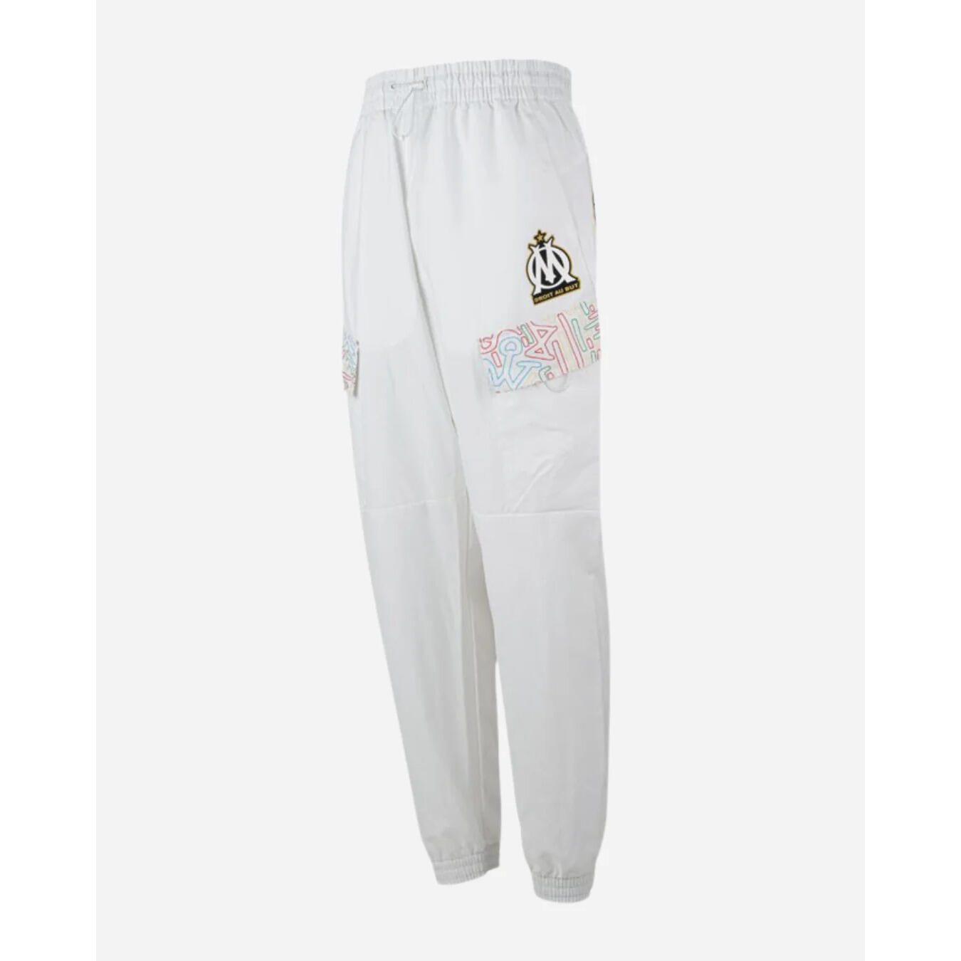 Pantalon de survêtement OM X Africa 2023/24 2/4