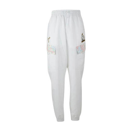 Pantalon de survêtement OM X Africa 2023/24