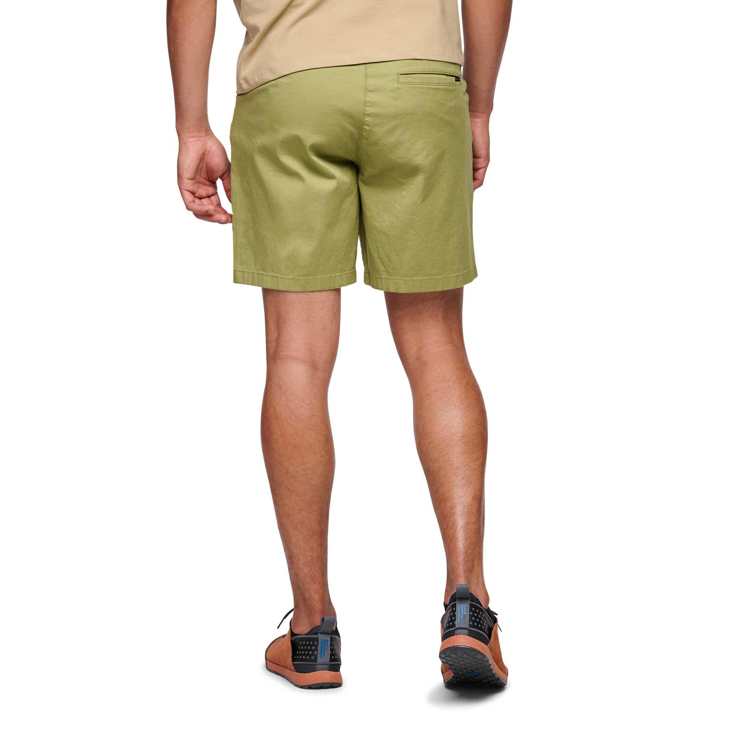 Herren Short M NOTION SHORTS 4/4