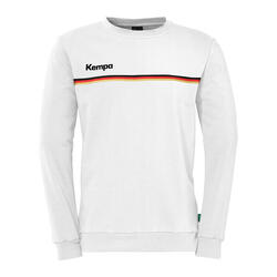 Sweatshirt Allemagne Kempa