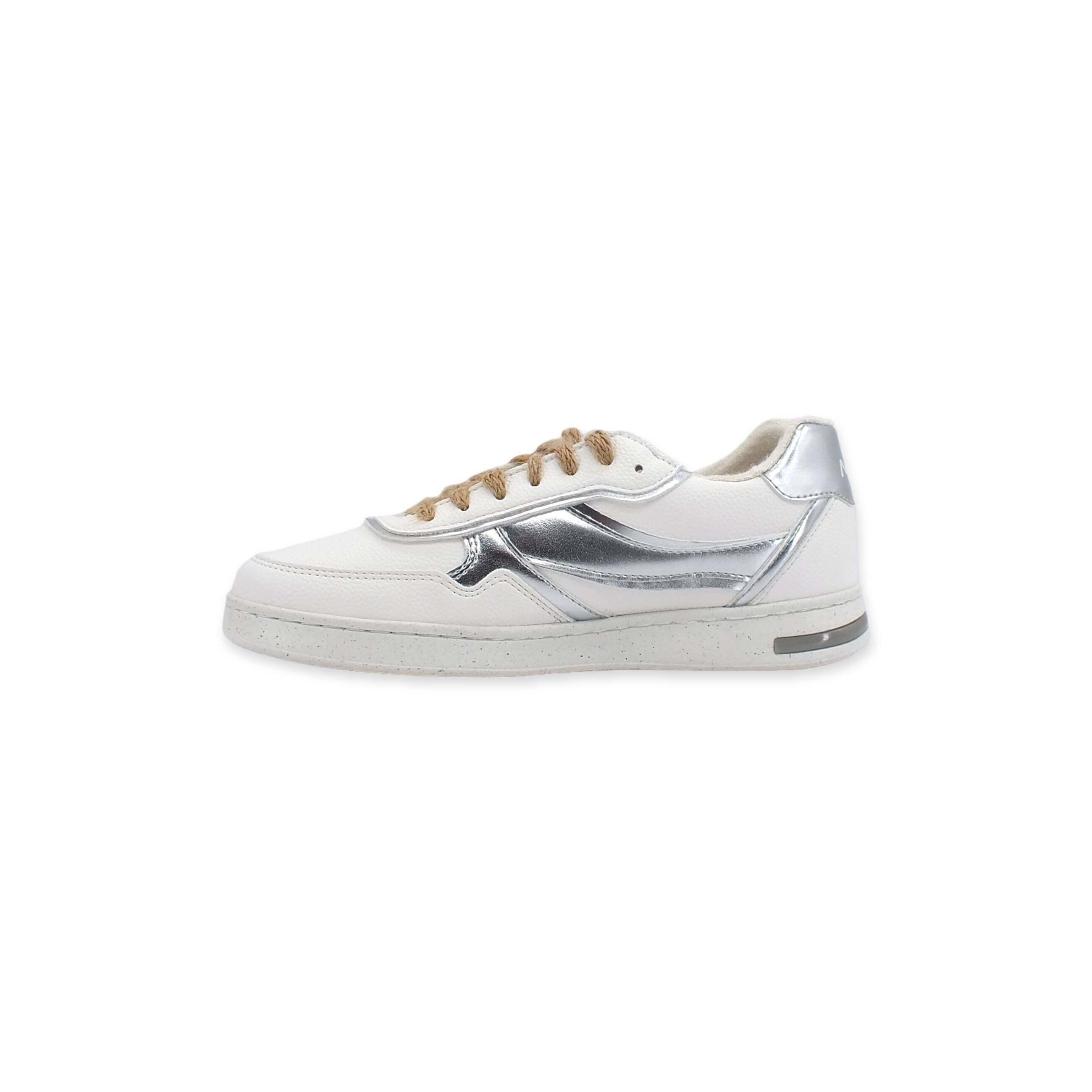 Seconde vie - Baskets femme Geox Jaysen 2/4