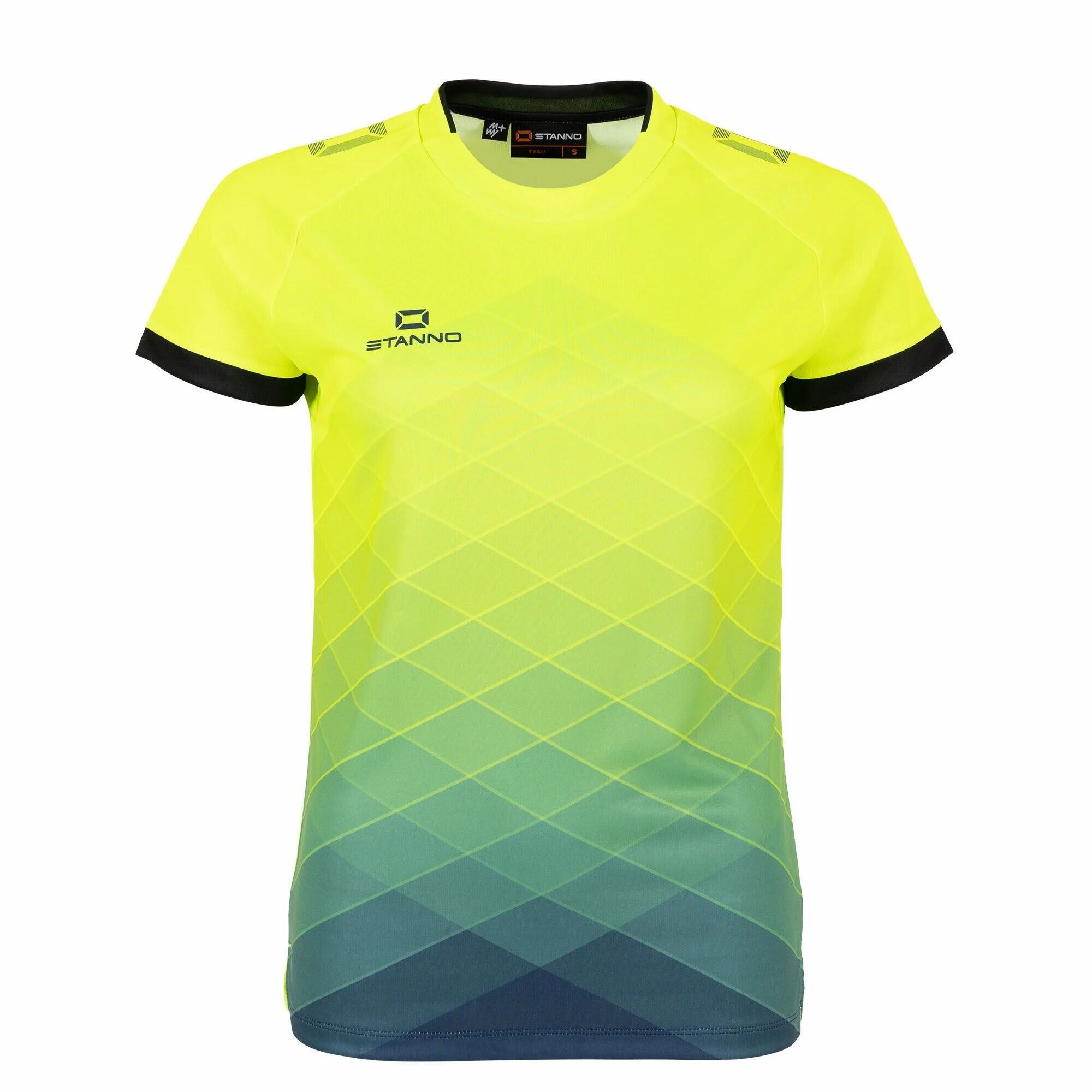 Damski jersey Stanno Altius