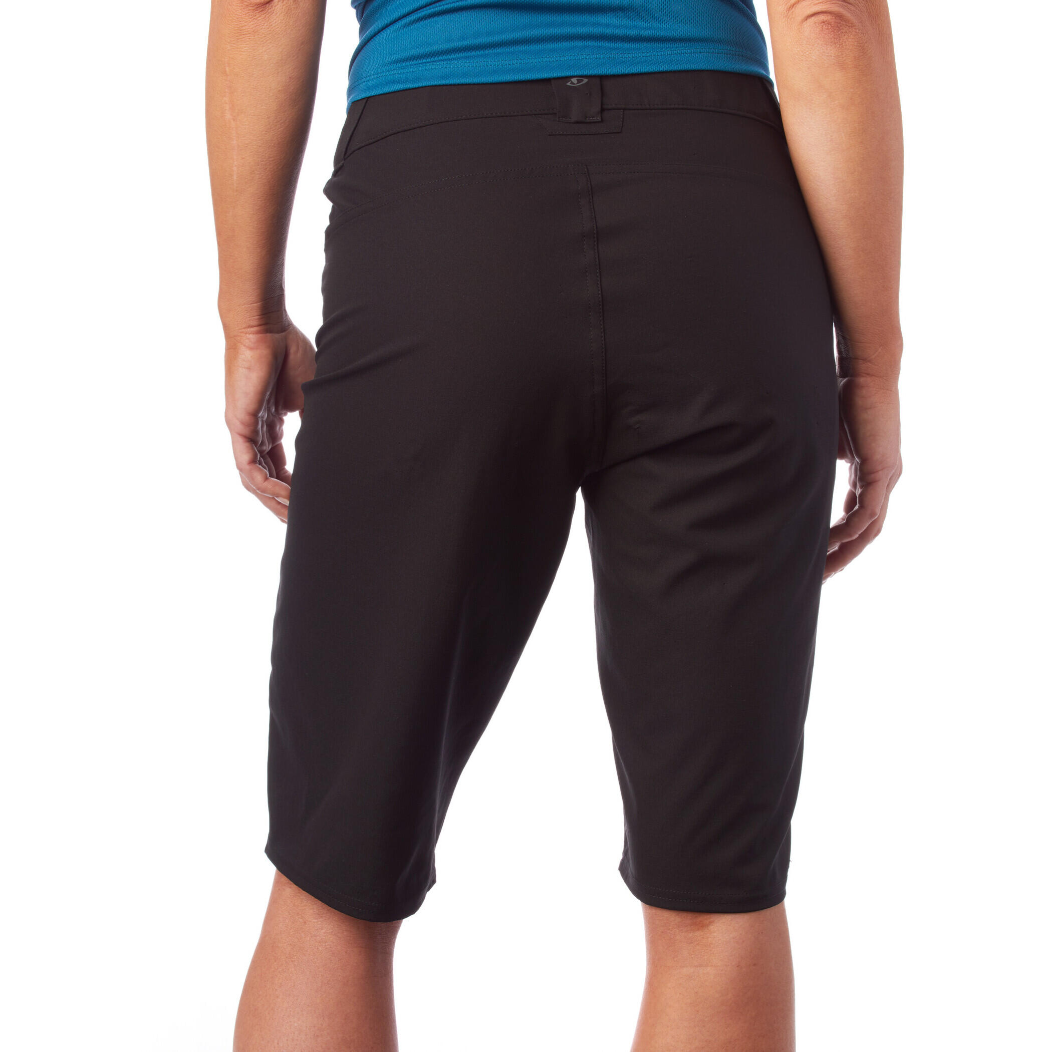 Women's shorts Giro Arc 3/4
