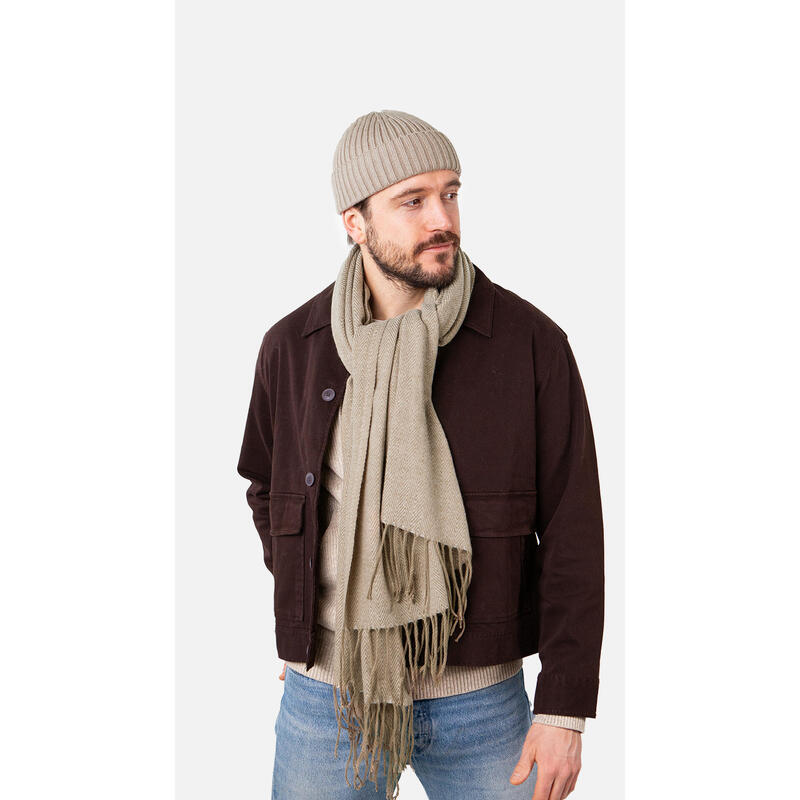 Batic Soho Scarf barbati