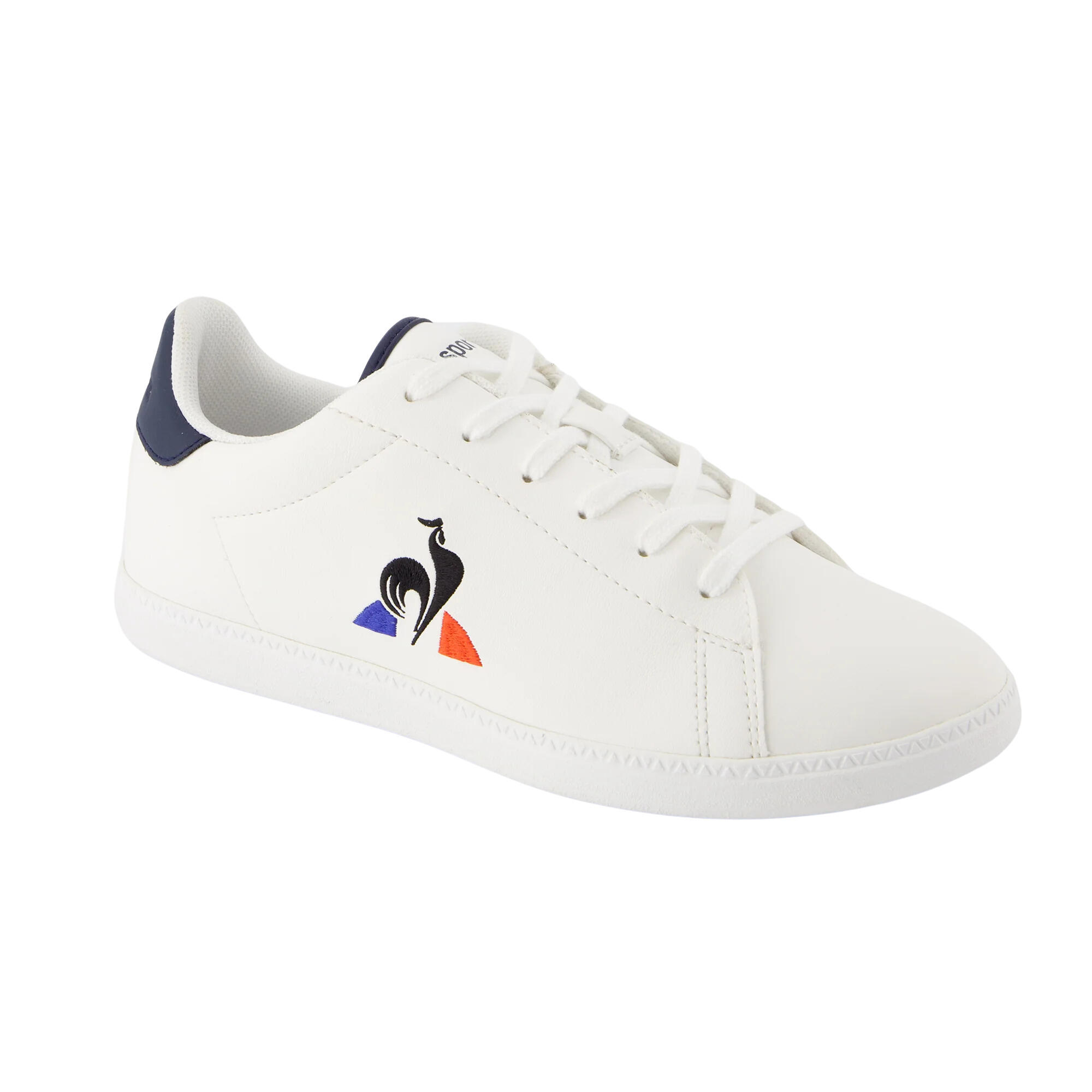 Sapatilhas de crianças Le Coq Sportif Courset 2 2/6