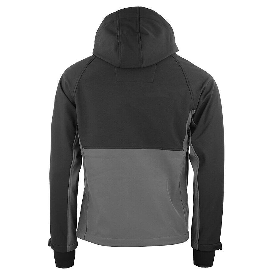 Blouson Peak Mountain Shoftshell 2/5