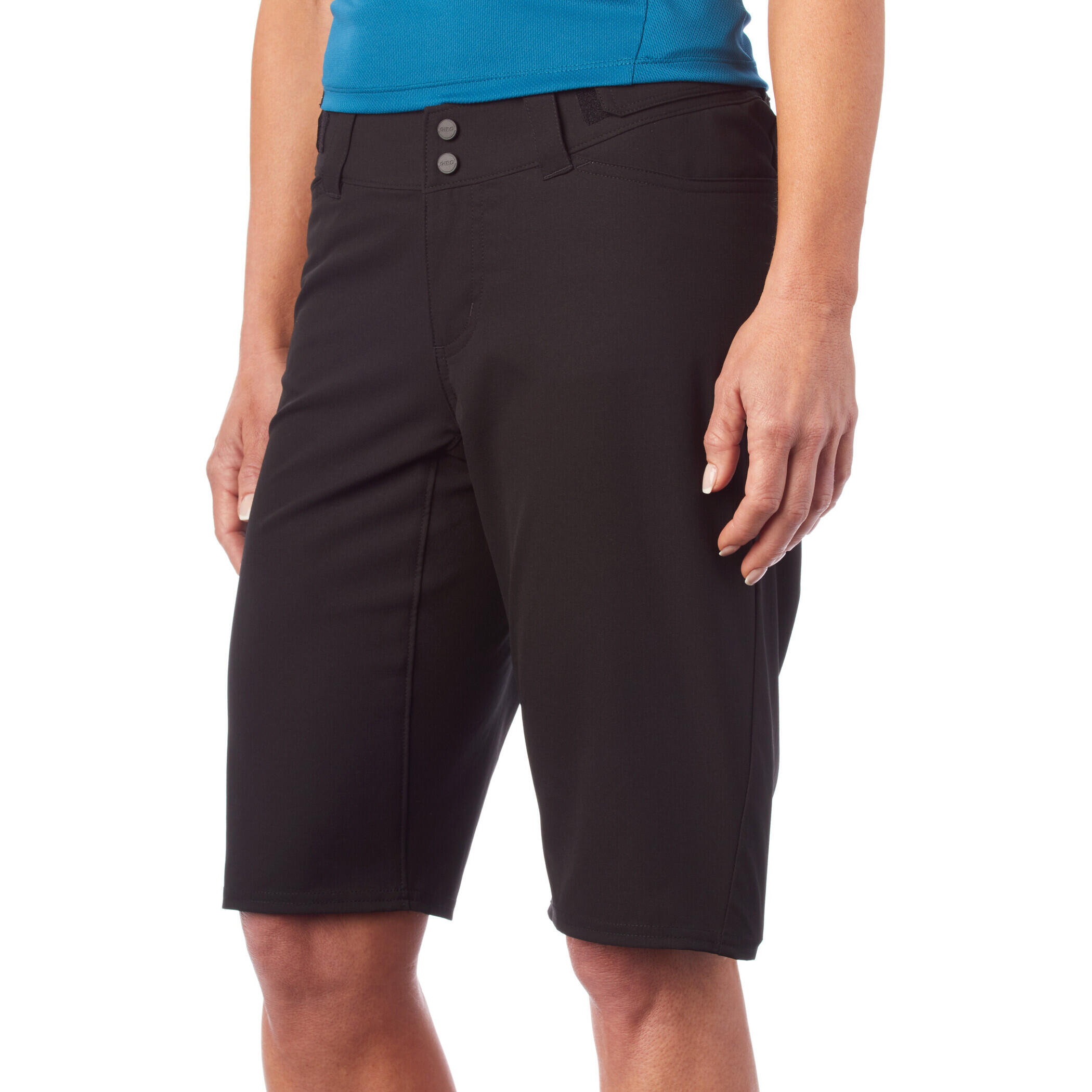 Women's shorts Giro Arc 2/4