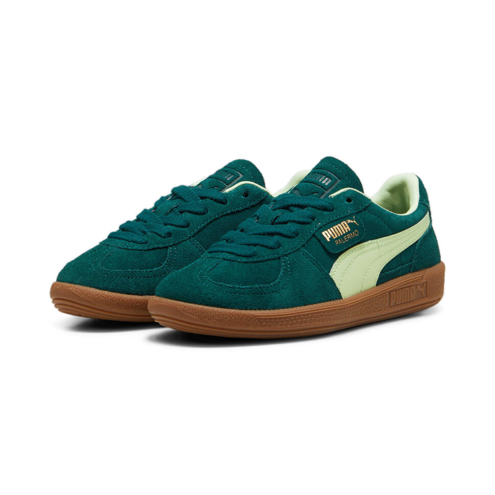 Trenerzy dla dzieci Puma Palermo