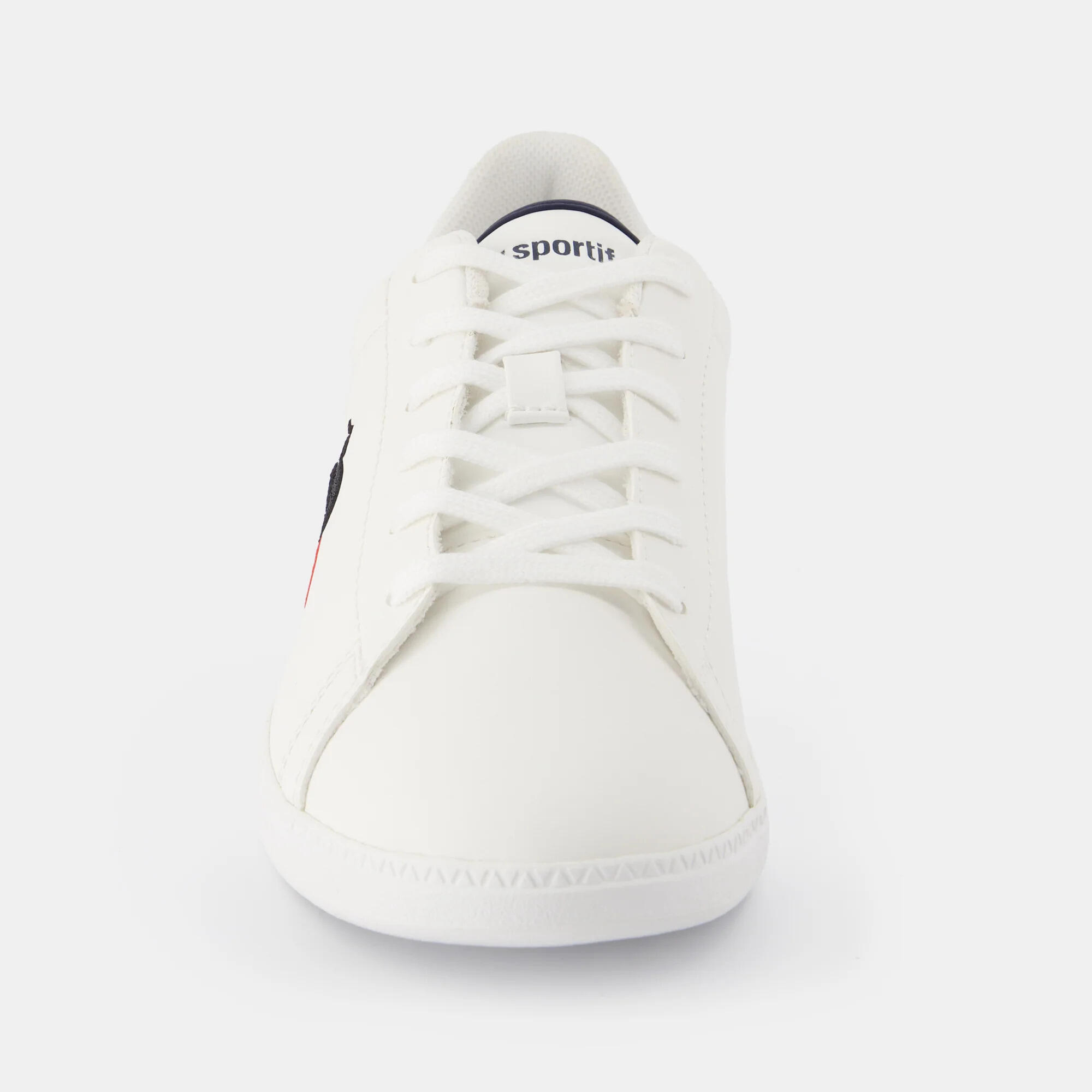 Sapatilhas de crianças Le Coq Sportif Courset 2 4/6