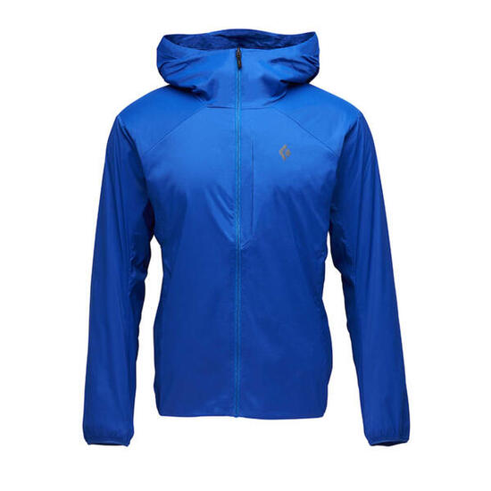 T-Shirt M ALPINE START INSULATED HOODY
