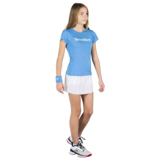 Camiseta de algodón para niña Tecnifibre Team 3/3