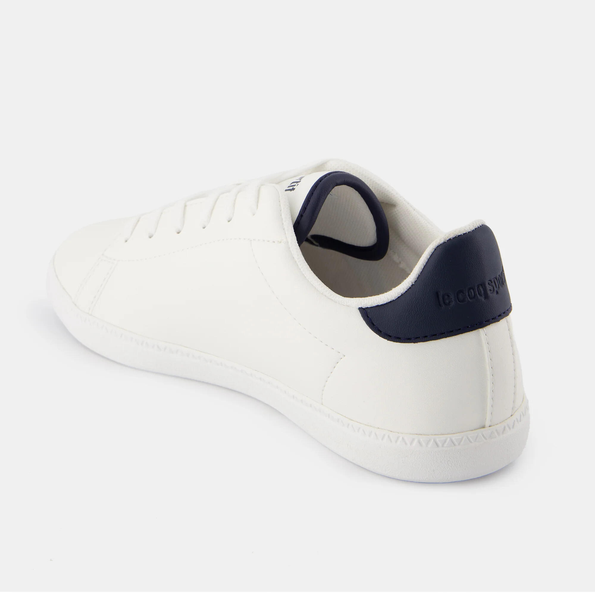 Sapatilhas de crianças Le Coq Sportif Courset 2 3/6