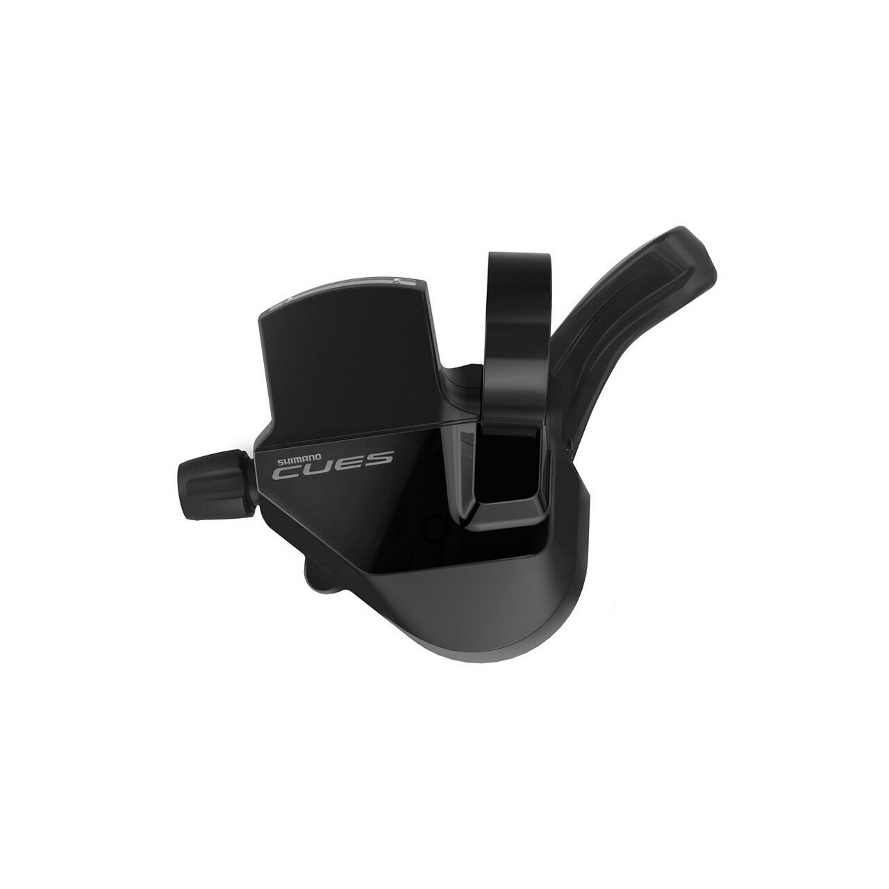 Alavanca de mudanças Shimano SLU6000lset 4/4