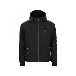 Blouson Peak Mountain Shoftshell