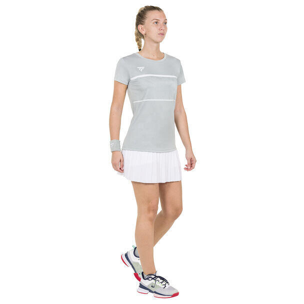 T-shirt femme Tecnifibre Team Tech 3/3