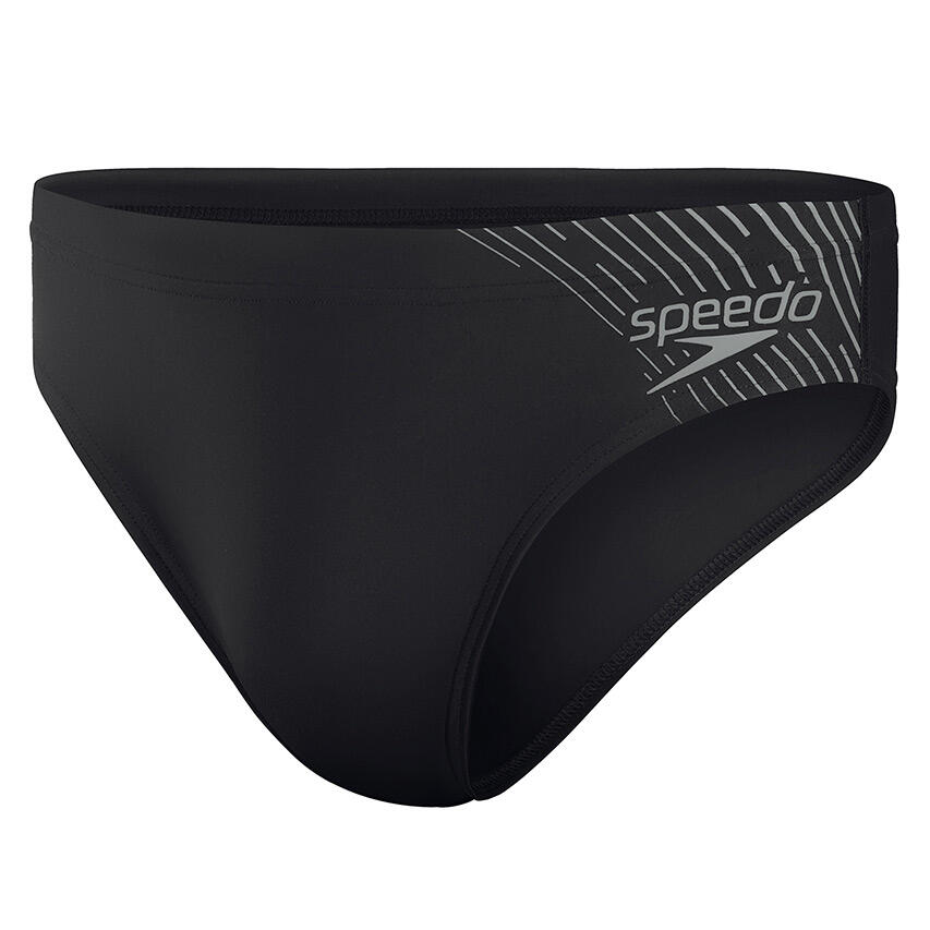 SPEEDO Zwembroeken Speedo Eco Medley logo