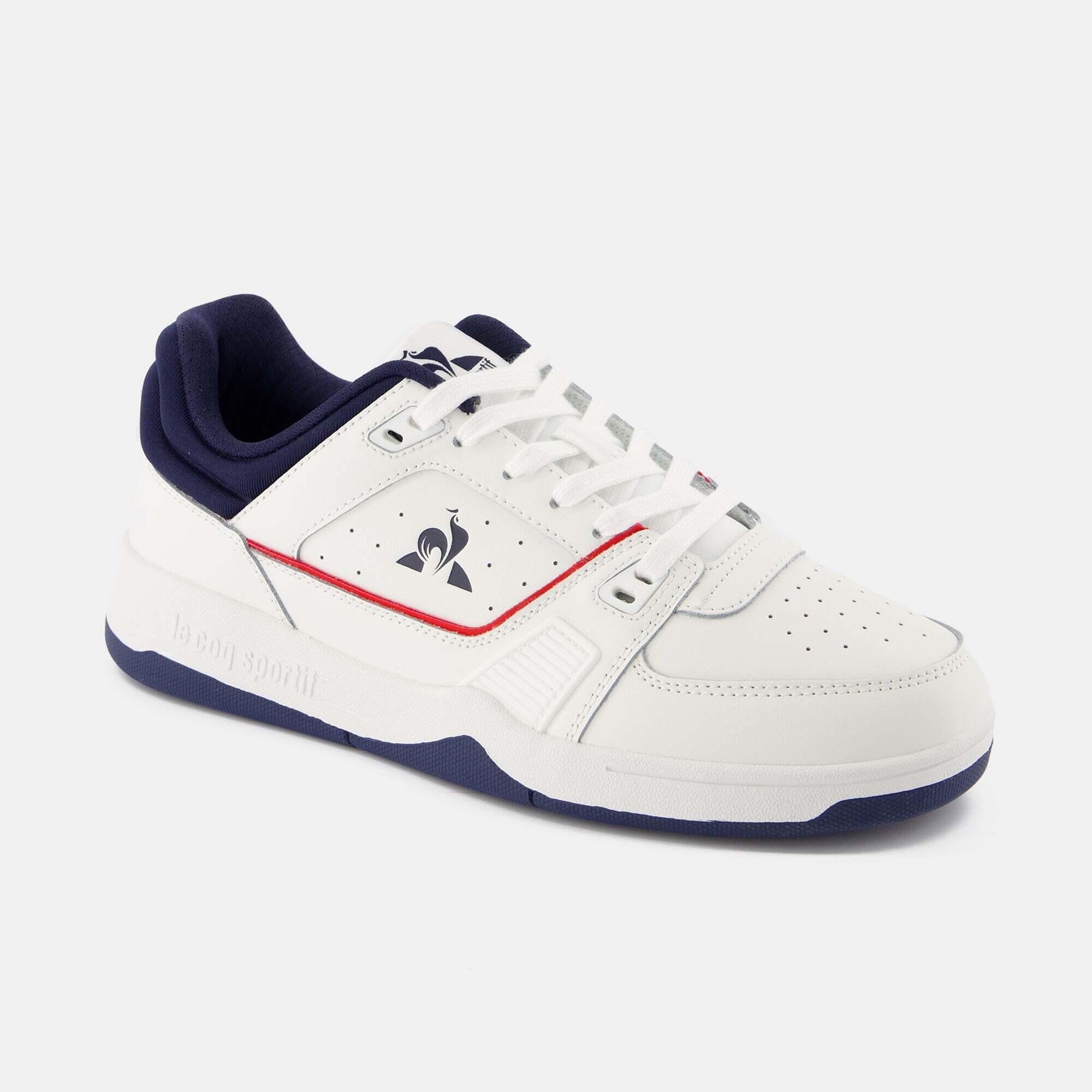 Baskets Le Coq Sportif Pro Star Performance 2/6