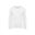 T-shirt manches longues suprima col V Kariban Premium