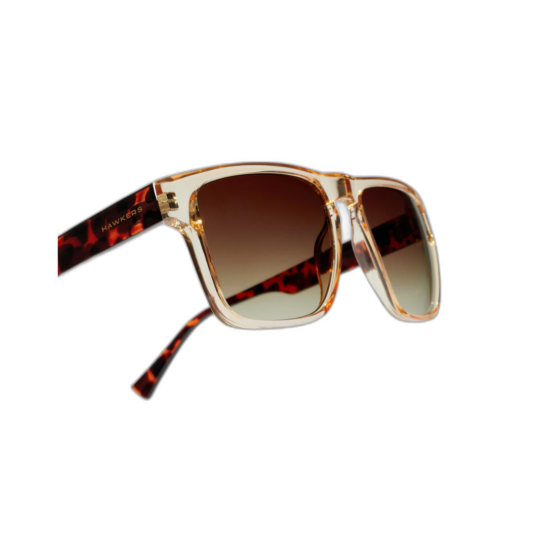 Lunettes de soleil Hawkers Layoff 3/3