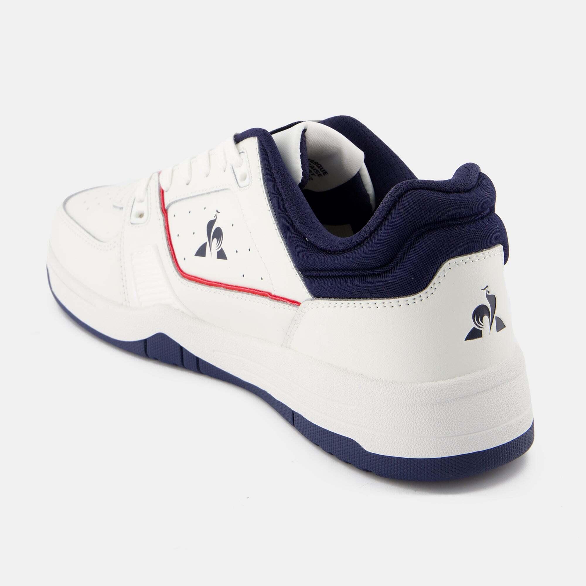 Baskets Le Coq Sportif Pro Star Performance 4/6