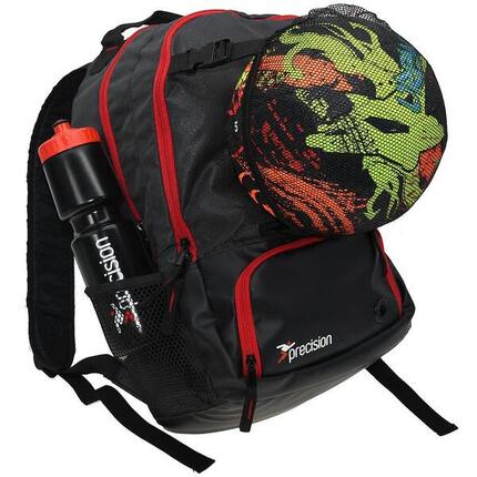 Rucksack mit Ballhalter Precision Pro HX