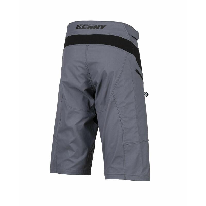Short Kenny Bike Enduro