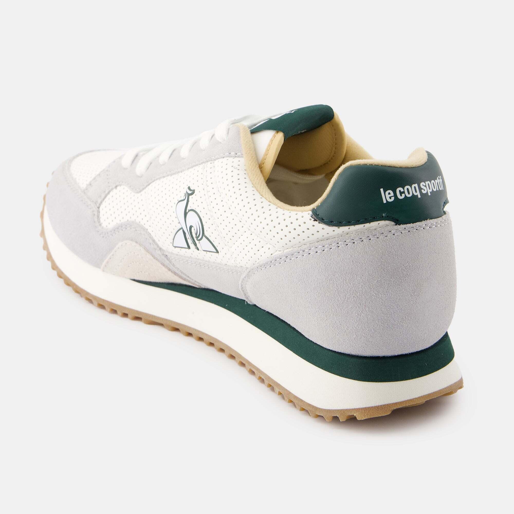 Trainers Le Coq Sportif Jet Star_2 4/5