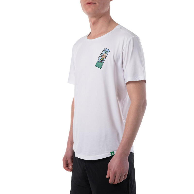 T-shirt technique BV Sport DBDB