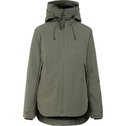 Seconde vie - Veste imperméable femme Didriksons Jennie