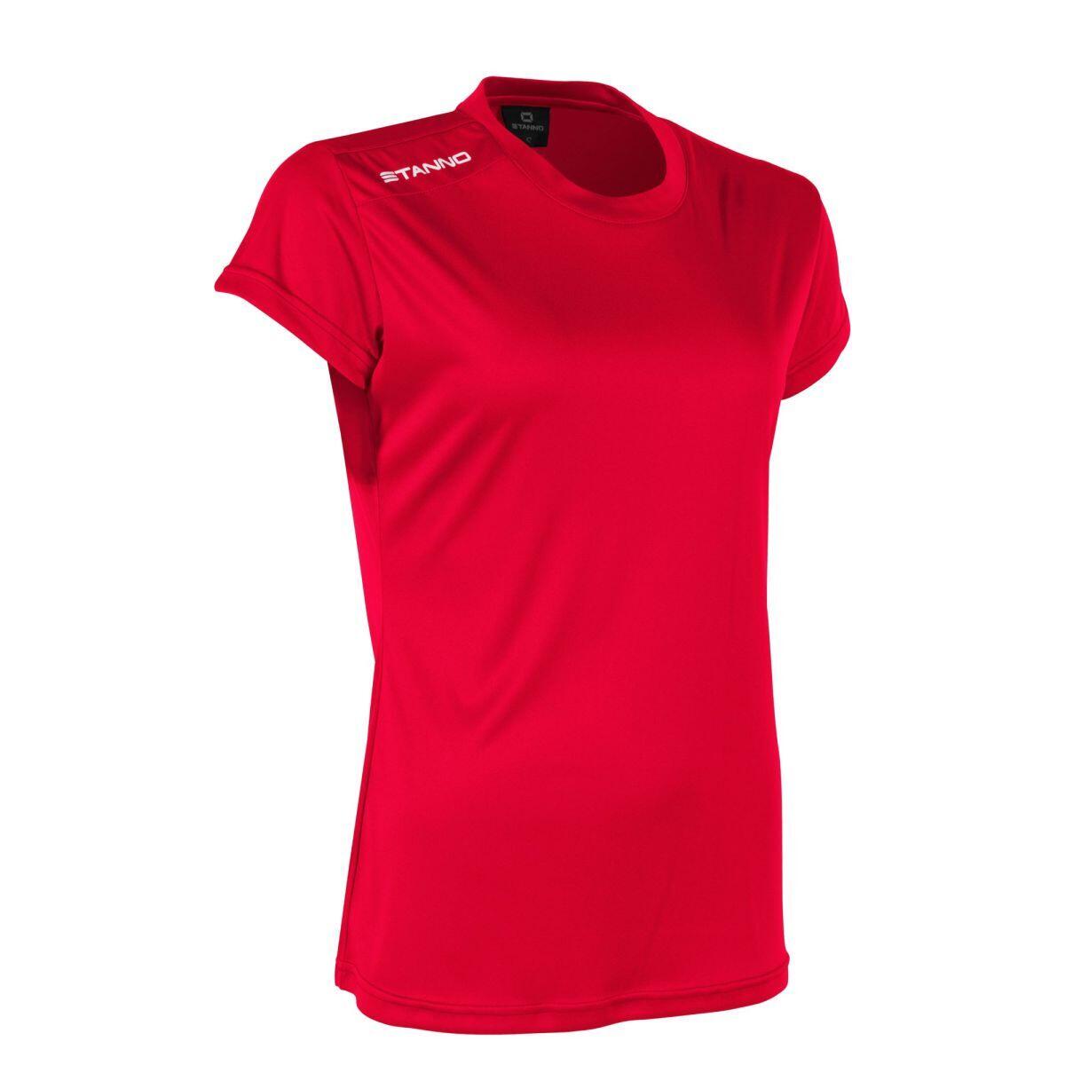 T-shirt femme Stanno Field 2/7