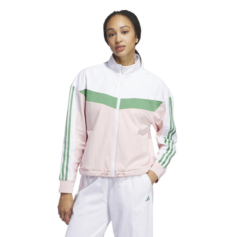 Veste de survêtement femme adidas Ultimate365