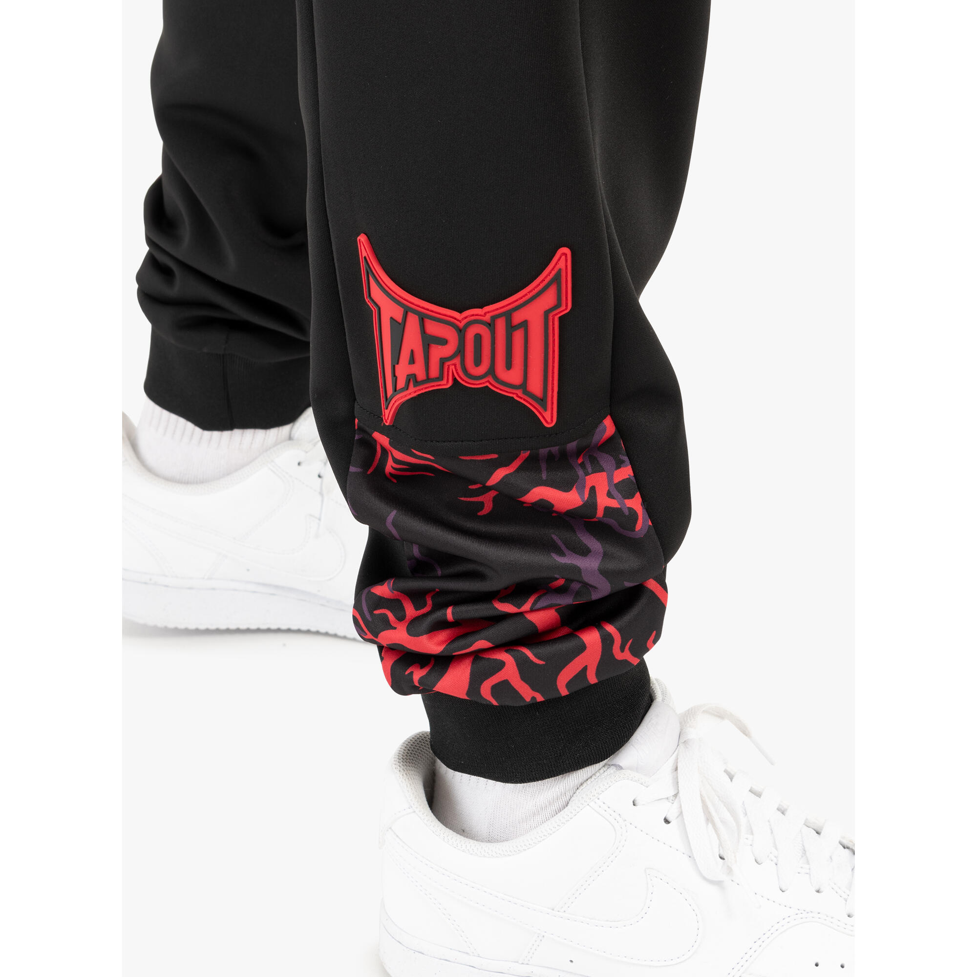 Regular Fit Trainingsanzug Tapout Roots Taptrack 5/6
