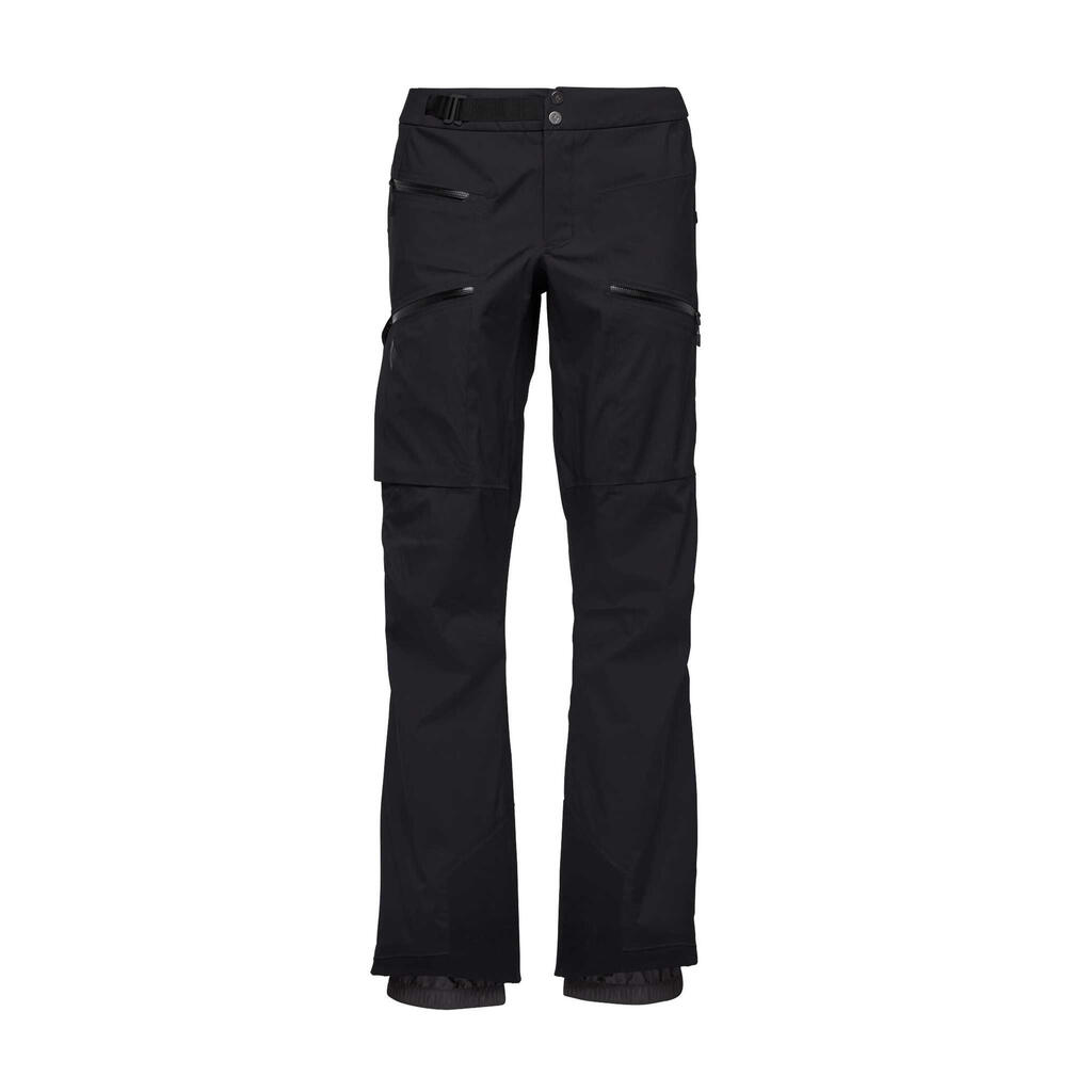 Stretch ski trousers Black Diamond Recon LT