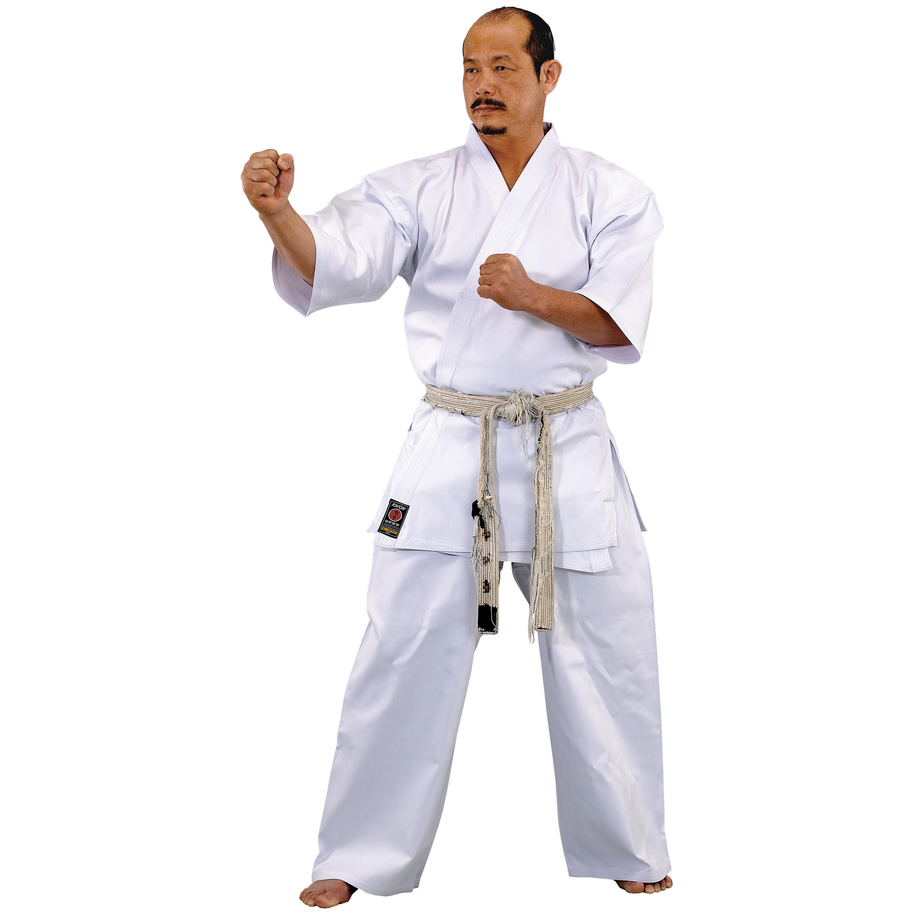 KWON Kimono karate Kwon FullContact 8 oz