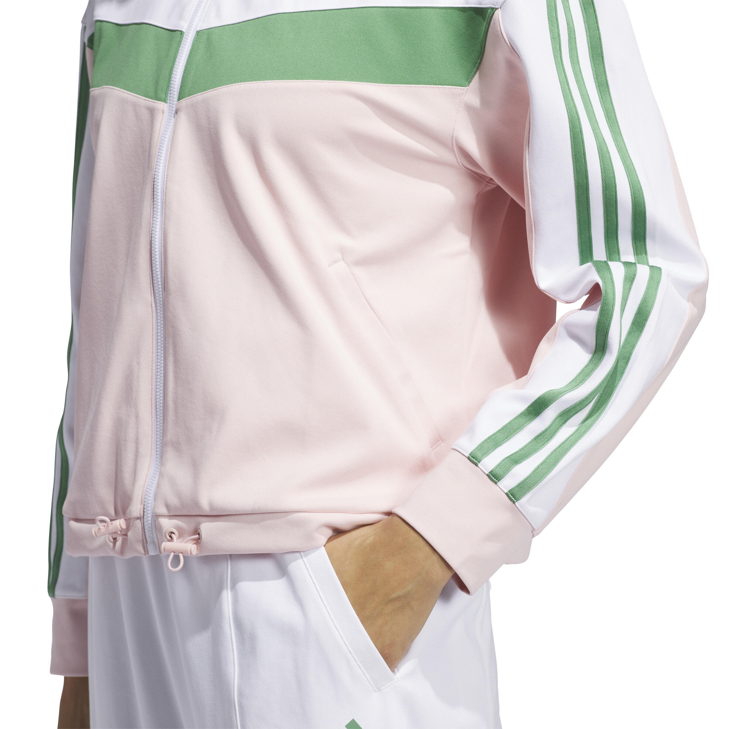 Giacca sportiva da donna adidas Ultimate365 7/7