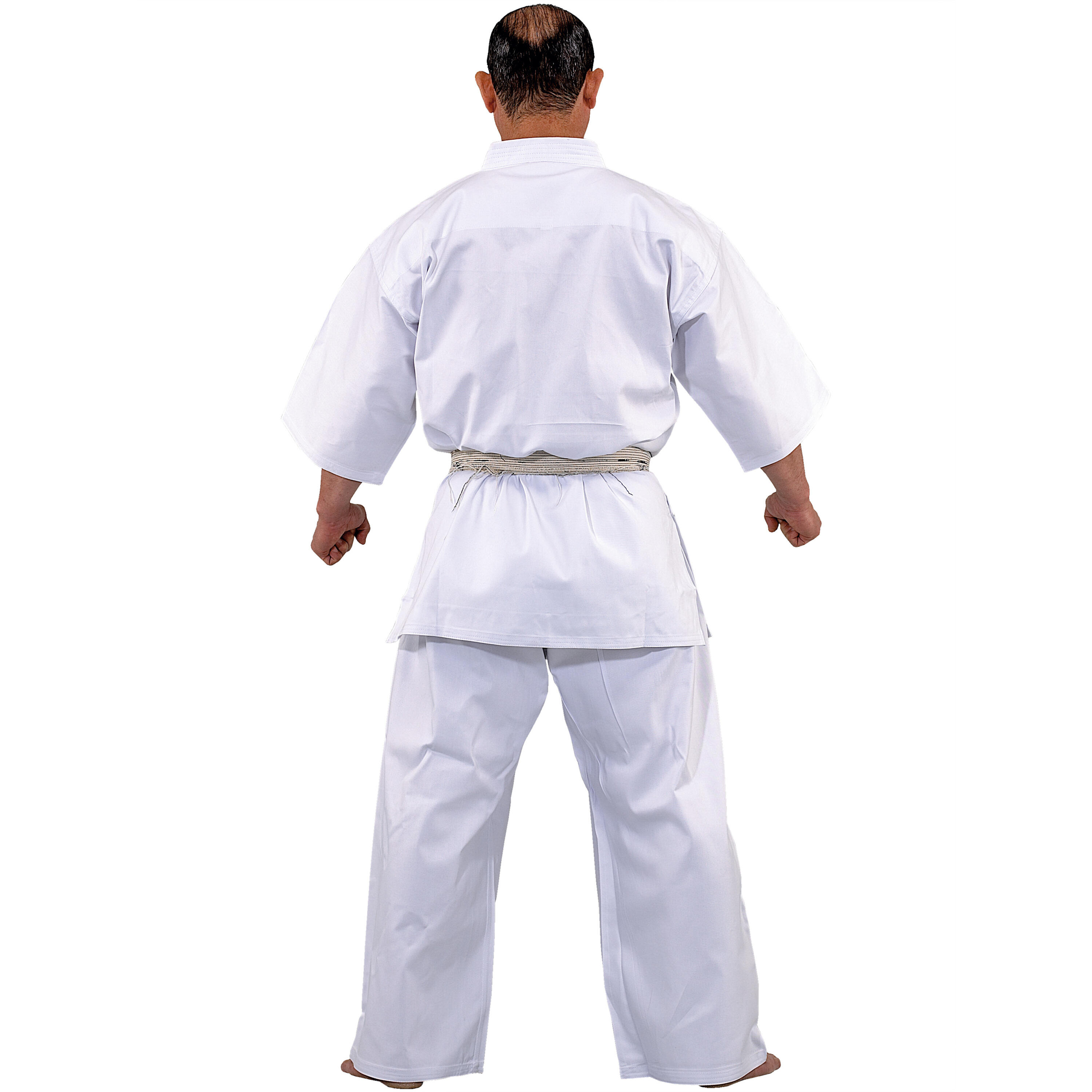 Kimono karate Kwon FullContact 8 oz 2/2