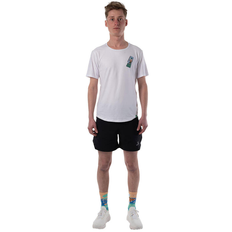 Technisch T-shirt BV Sport DBDB