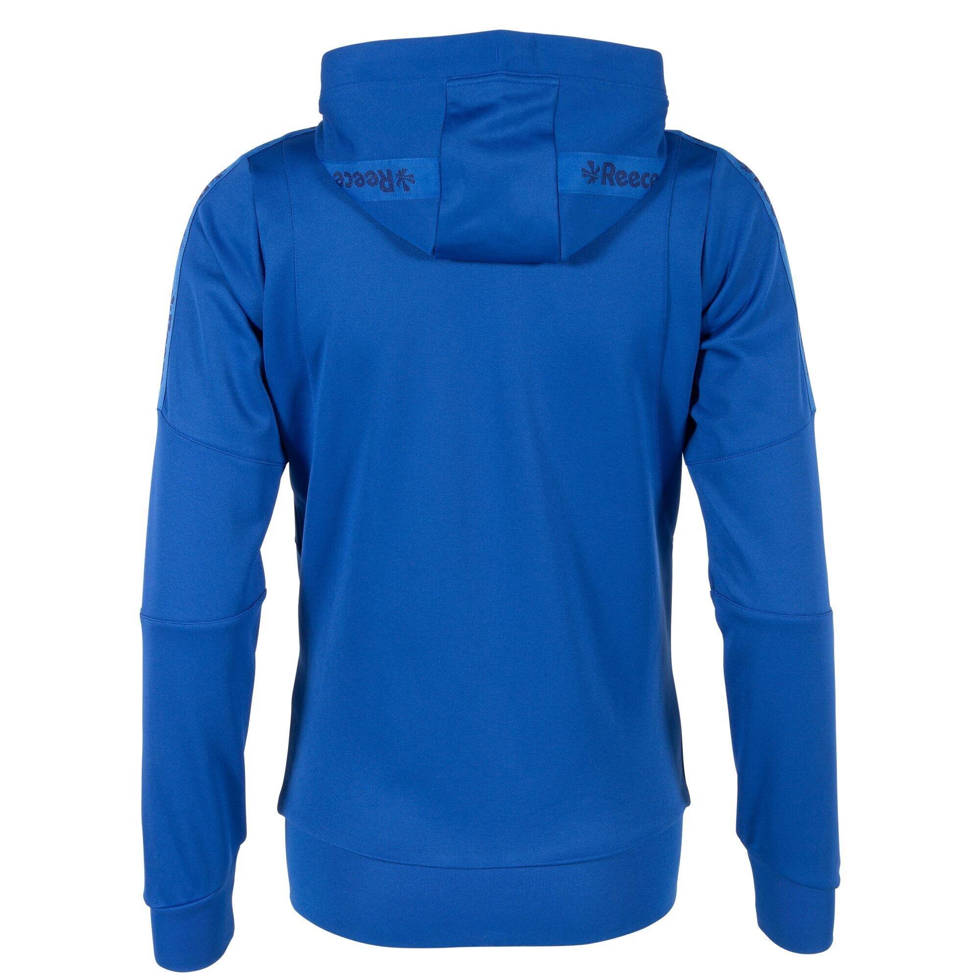 Giacca della tuta da donna con cappuccio e zip Reece Australia Cleve TTS 4/5