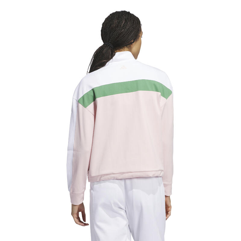 Veste de survêtement femme adidas Ultimate365