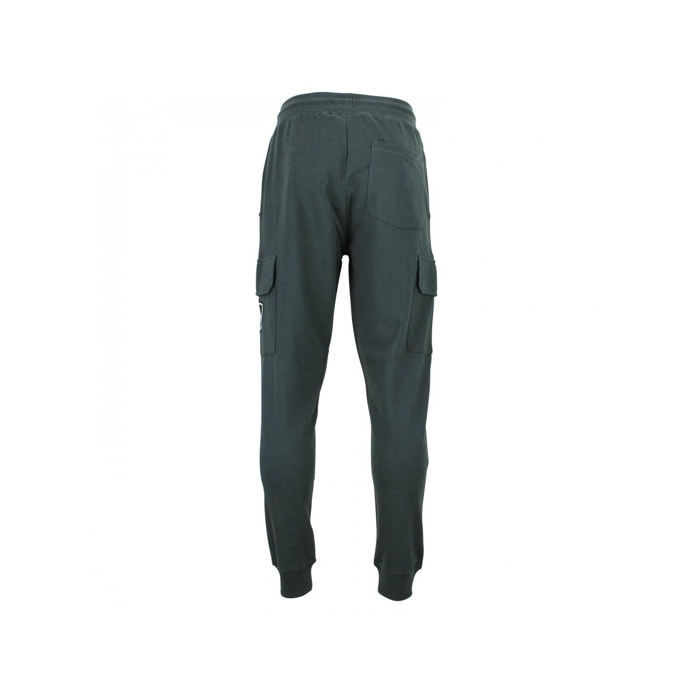 Jogginghose aus Baumwolle Peak Mountain French Terry 2/4