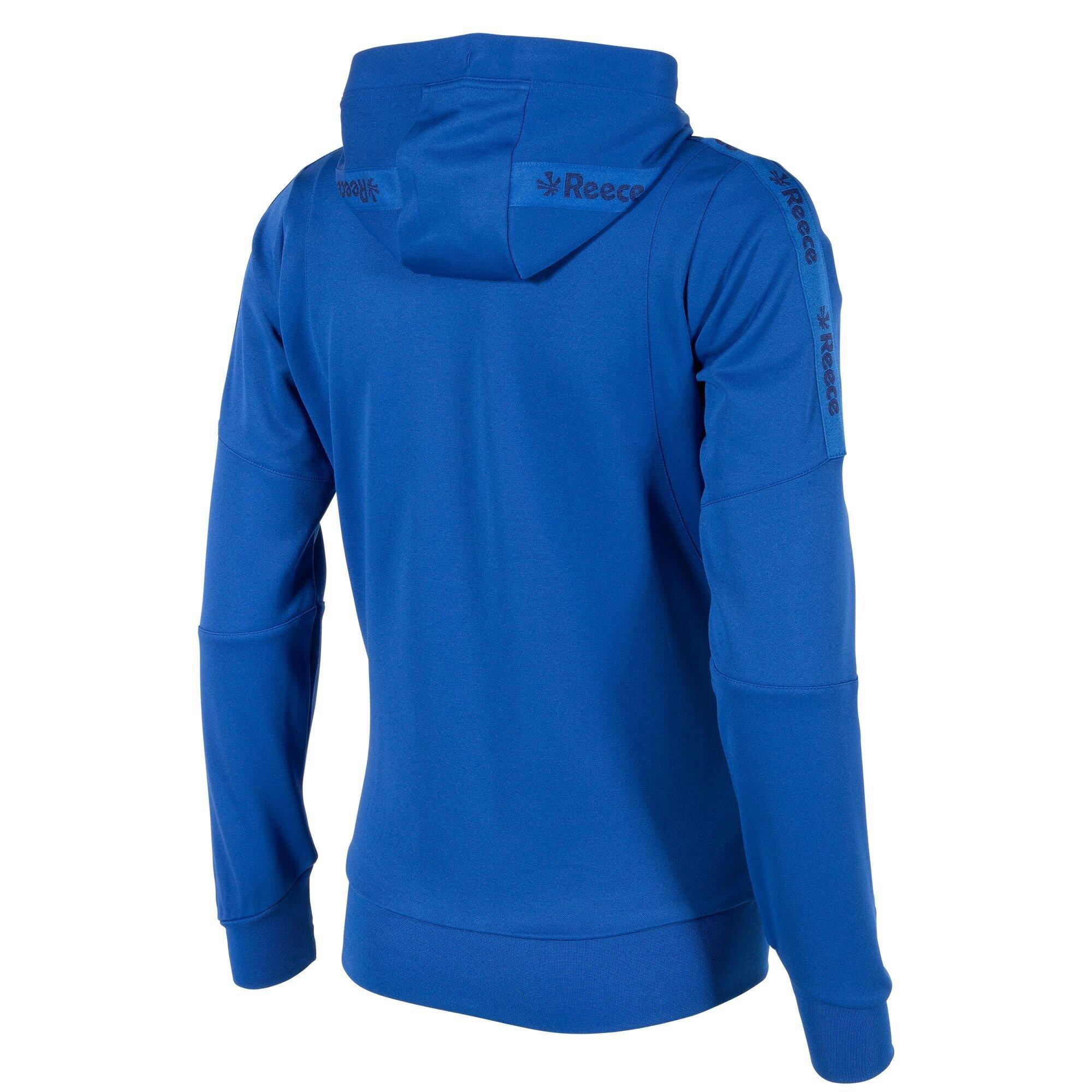 Giacca della tuta da donna con cappuccio e zip Reece Australia Cleve TTS 5/5