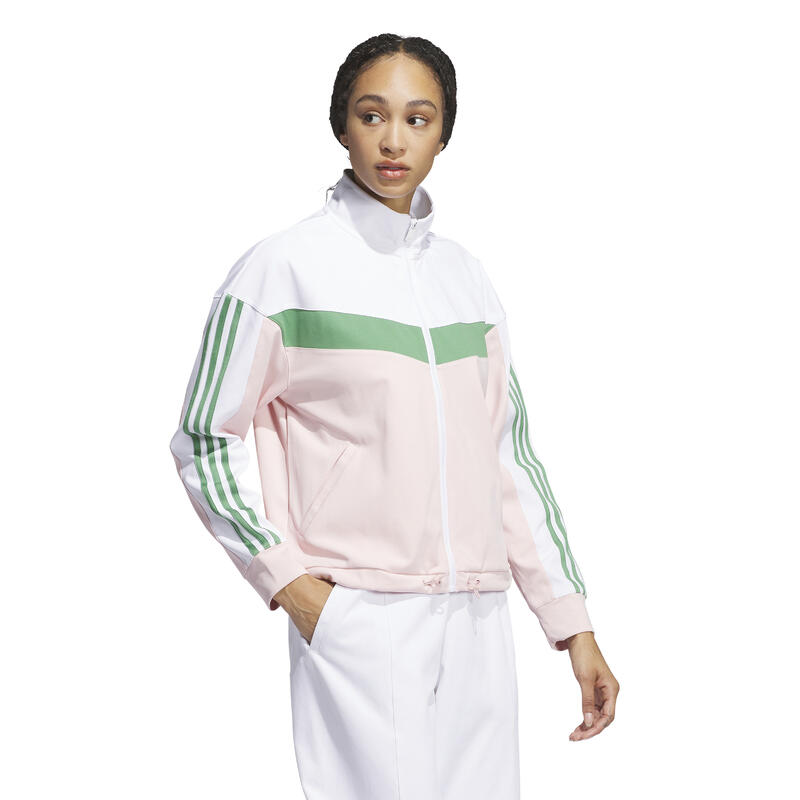 Veste de survêtement femme adidas Ultimate365