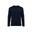 T-shirt manches longues suprima col V Kariban Premium