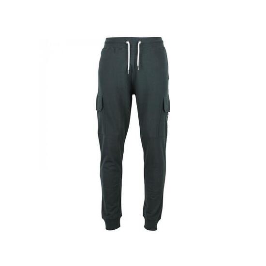 Pantalon de jogging coton Peak Mountain French Terry