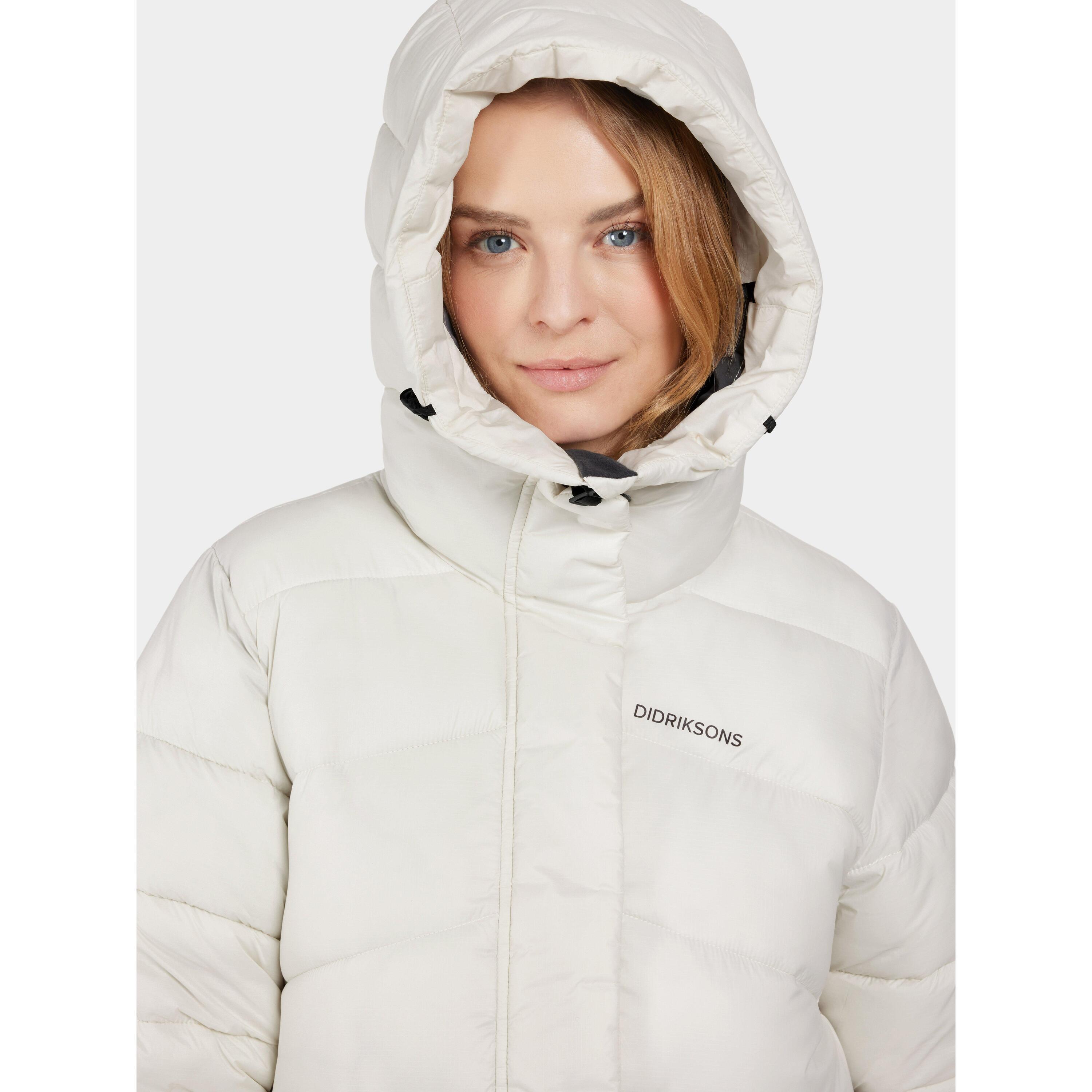 Parka da donna Didriksons Marion 7/7