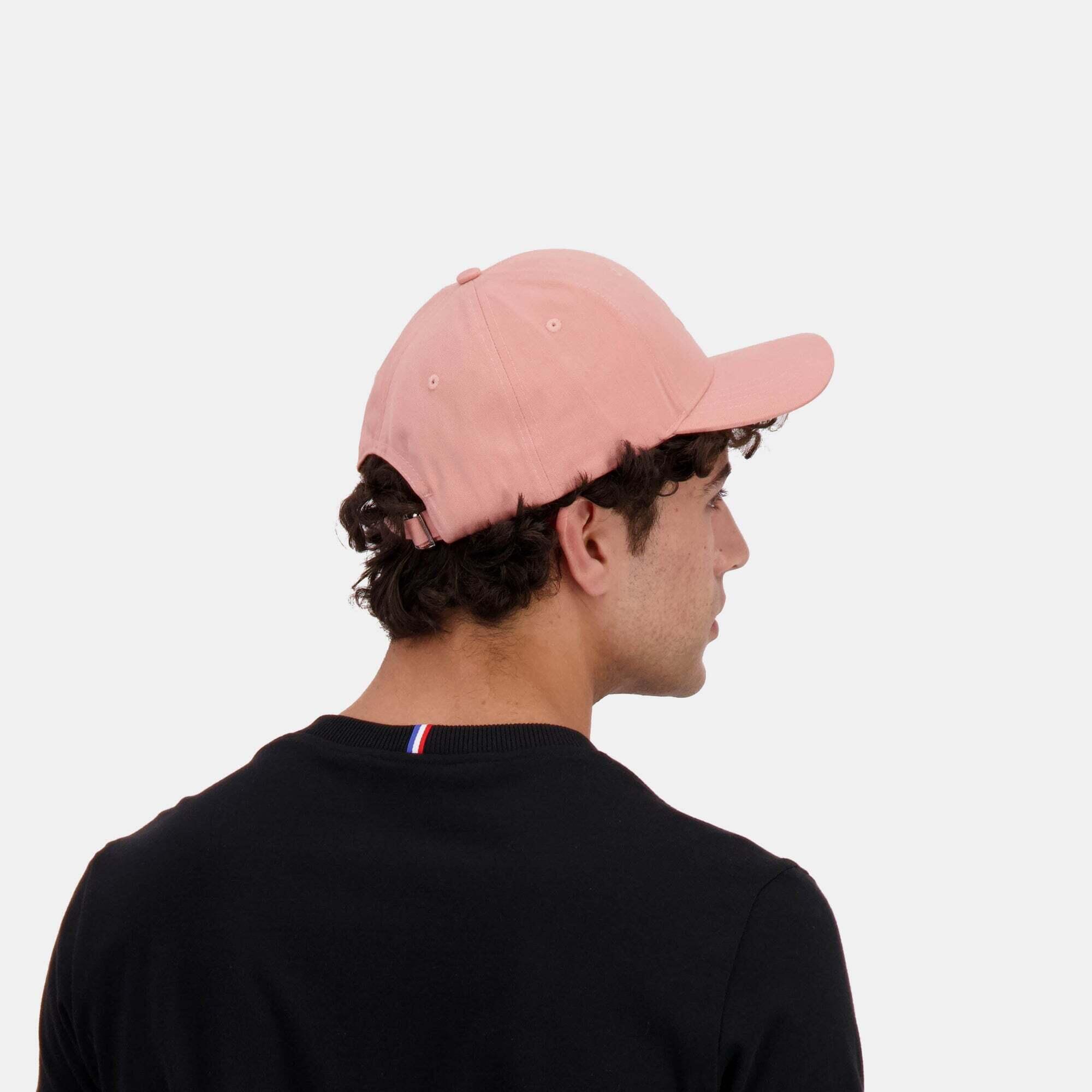 Casquette de baseball Le Coq Sportif Essentiels N°1 4/5