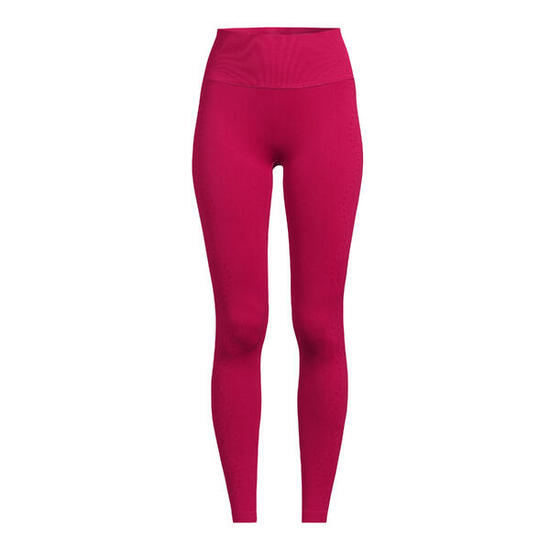 Damskie legginsy z wysokim stanem Casall Scallop